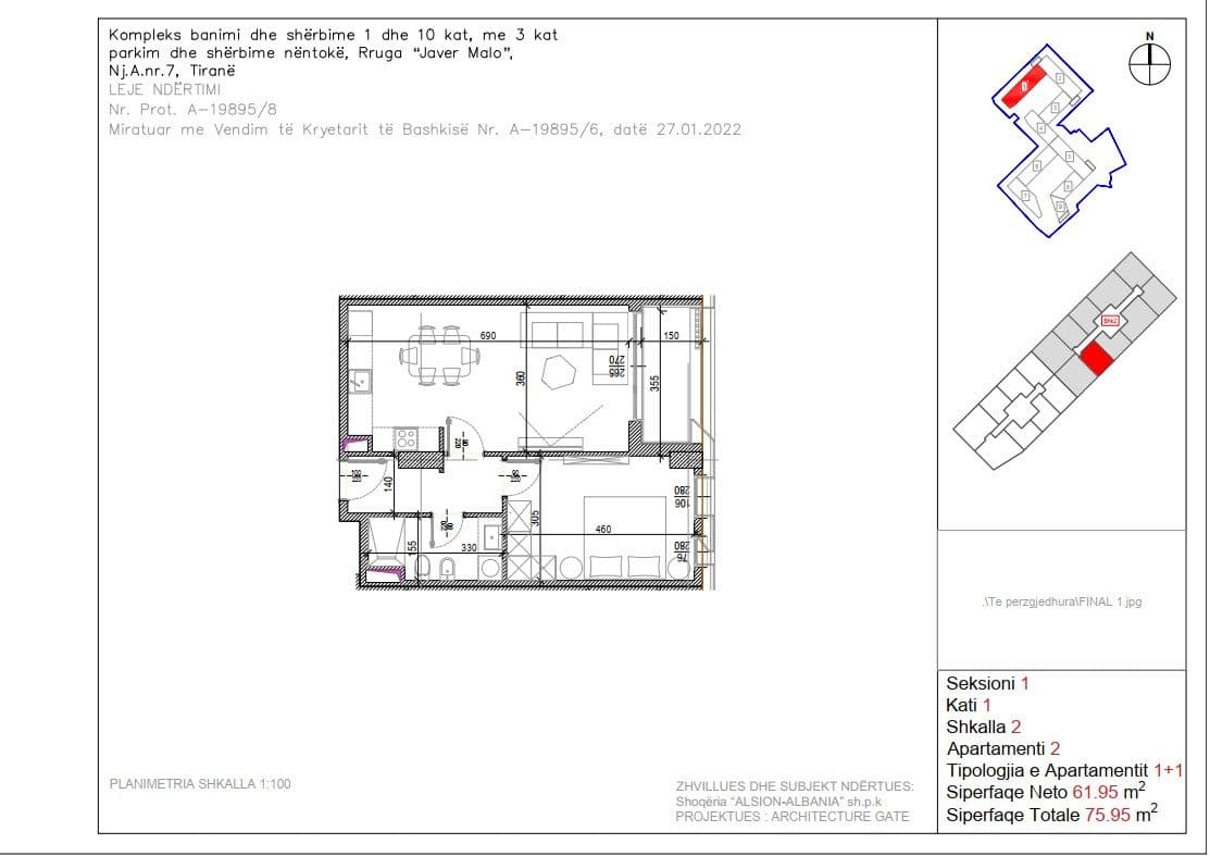 Apartamente 3