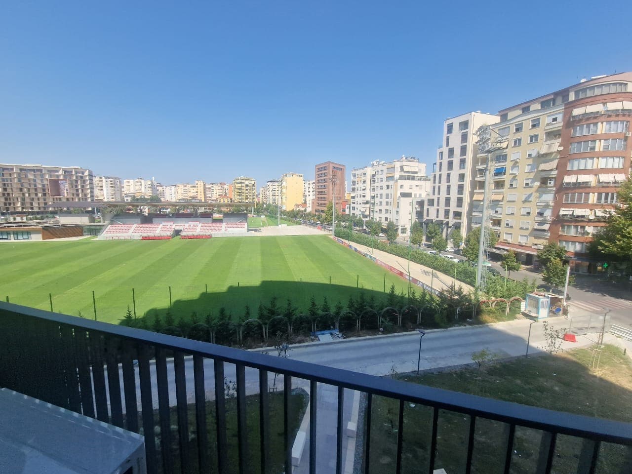 Apartment for rent in Tiranë 4