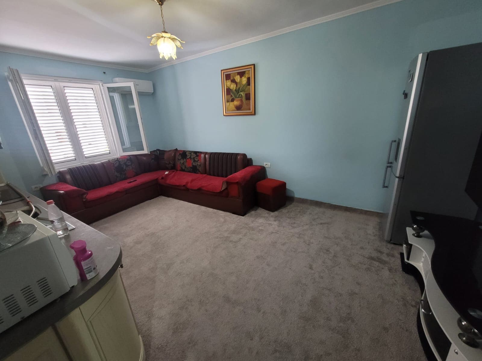 Jepet me Qera Apartament 2+1
