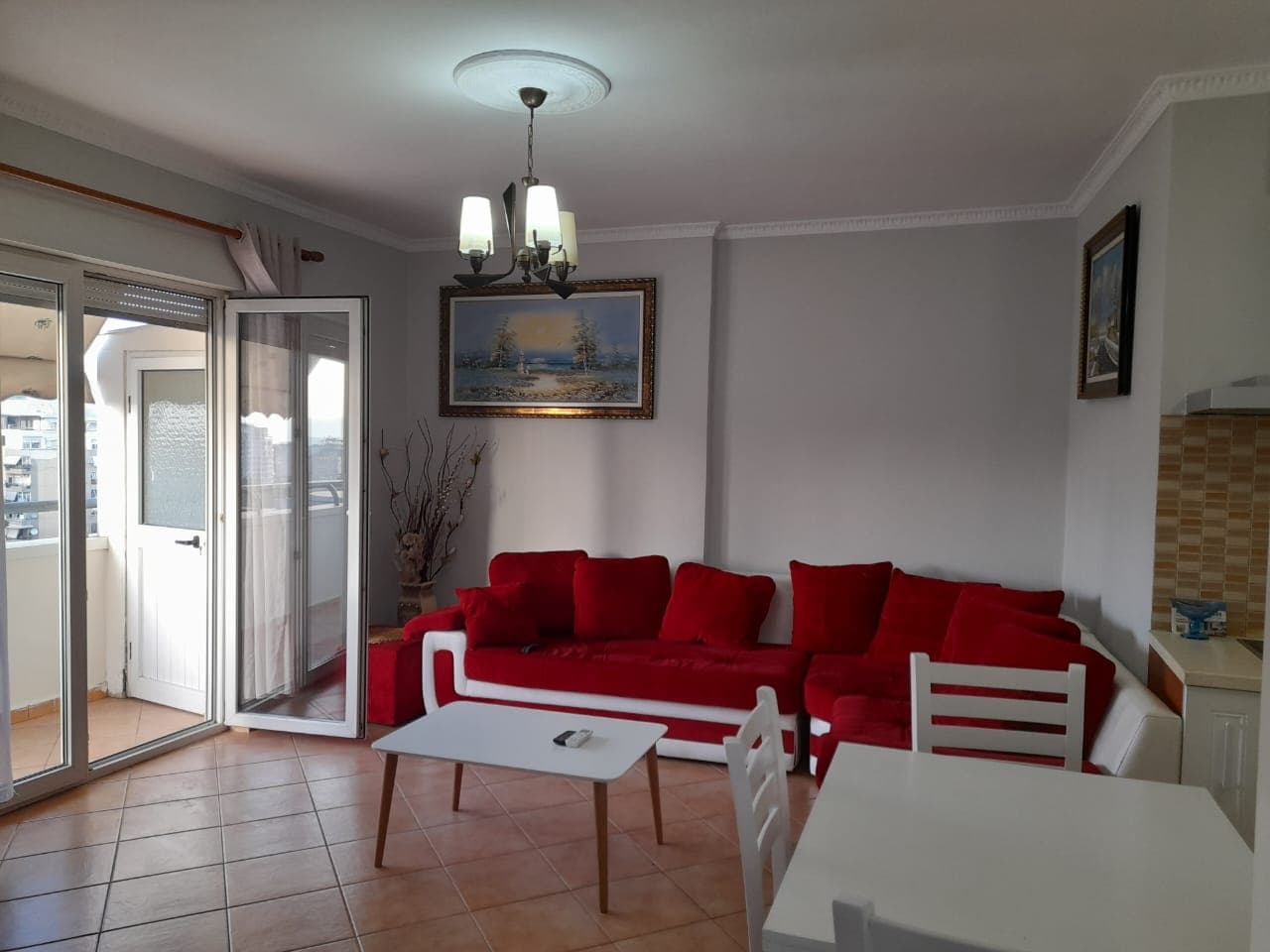 Apartament