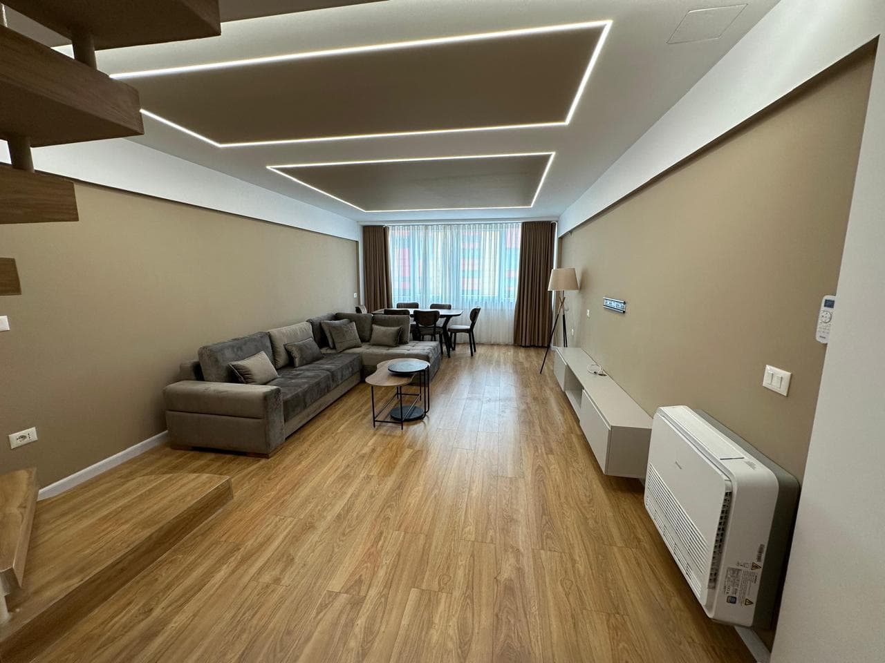Apartment for rent in Tiranë 2