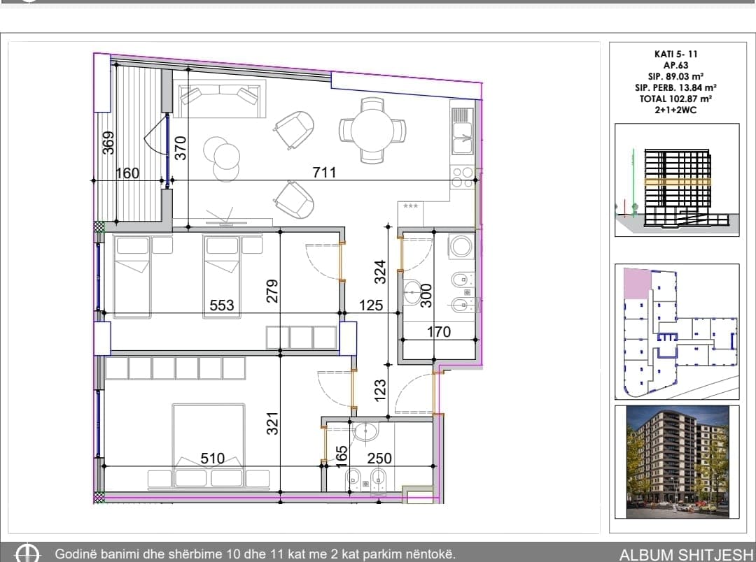 Apartamente 3