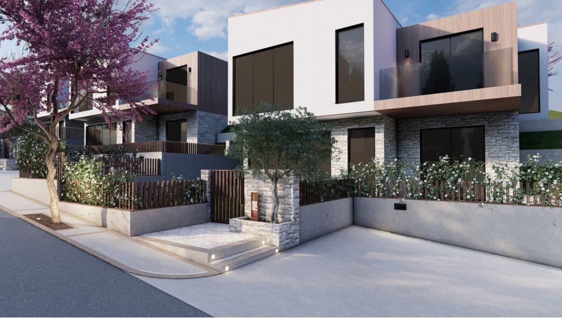 Home for sale in Tiranë 3