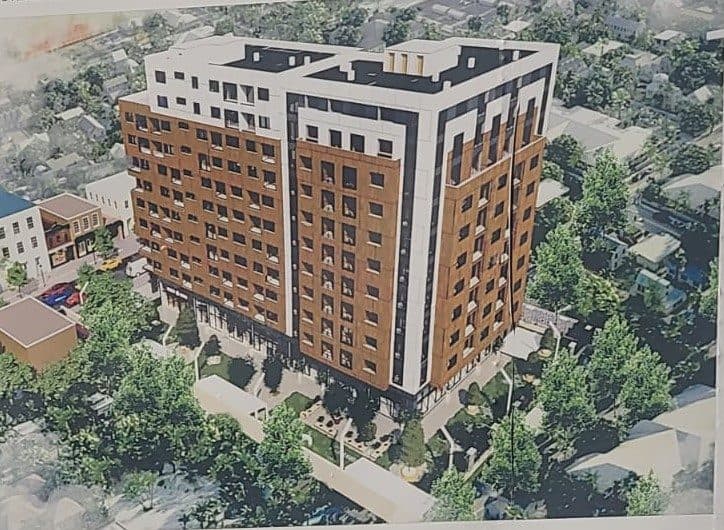 Apartment for sale in Tiranë