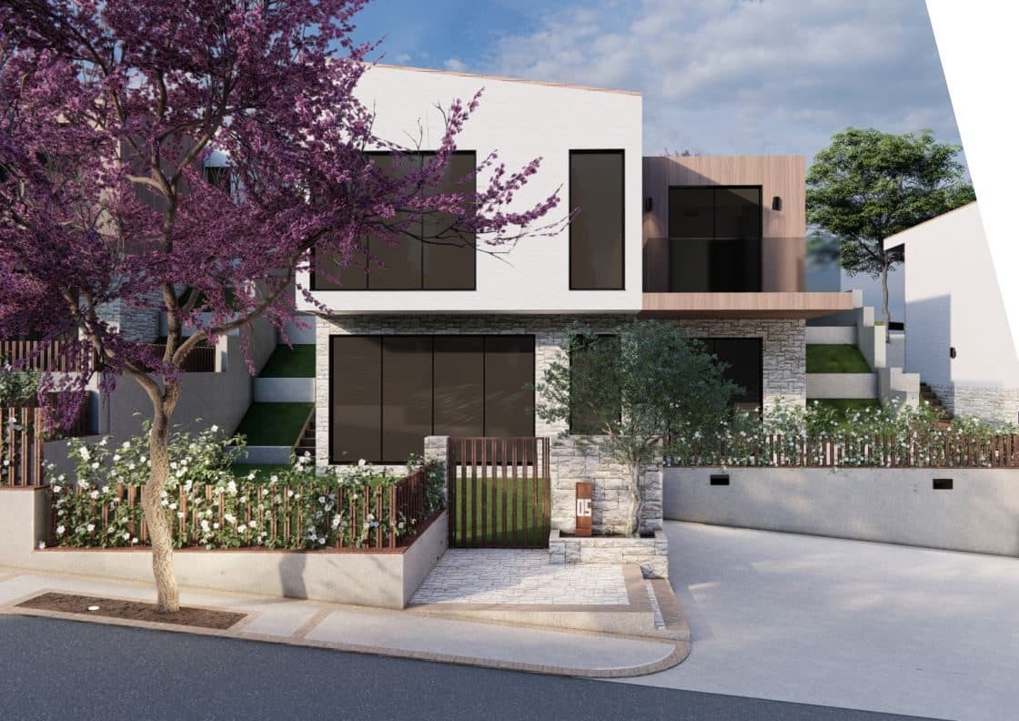 Home for sale in Tiranë