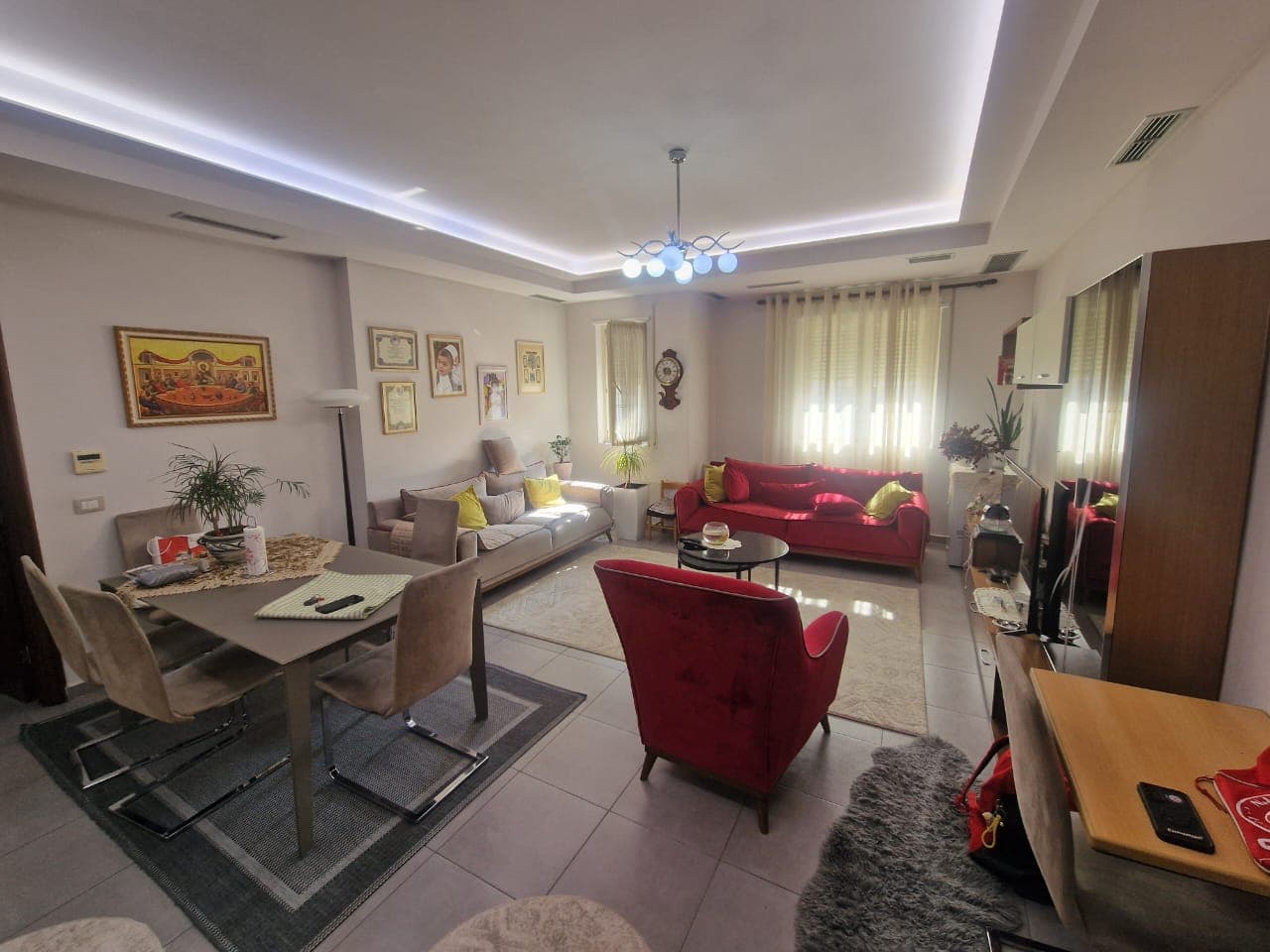 Apartament
