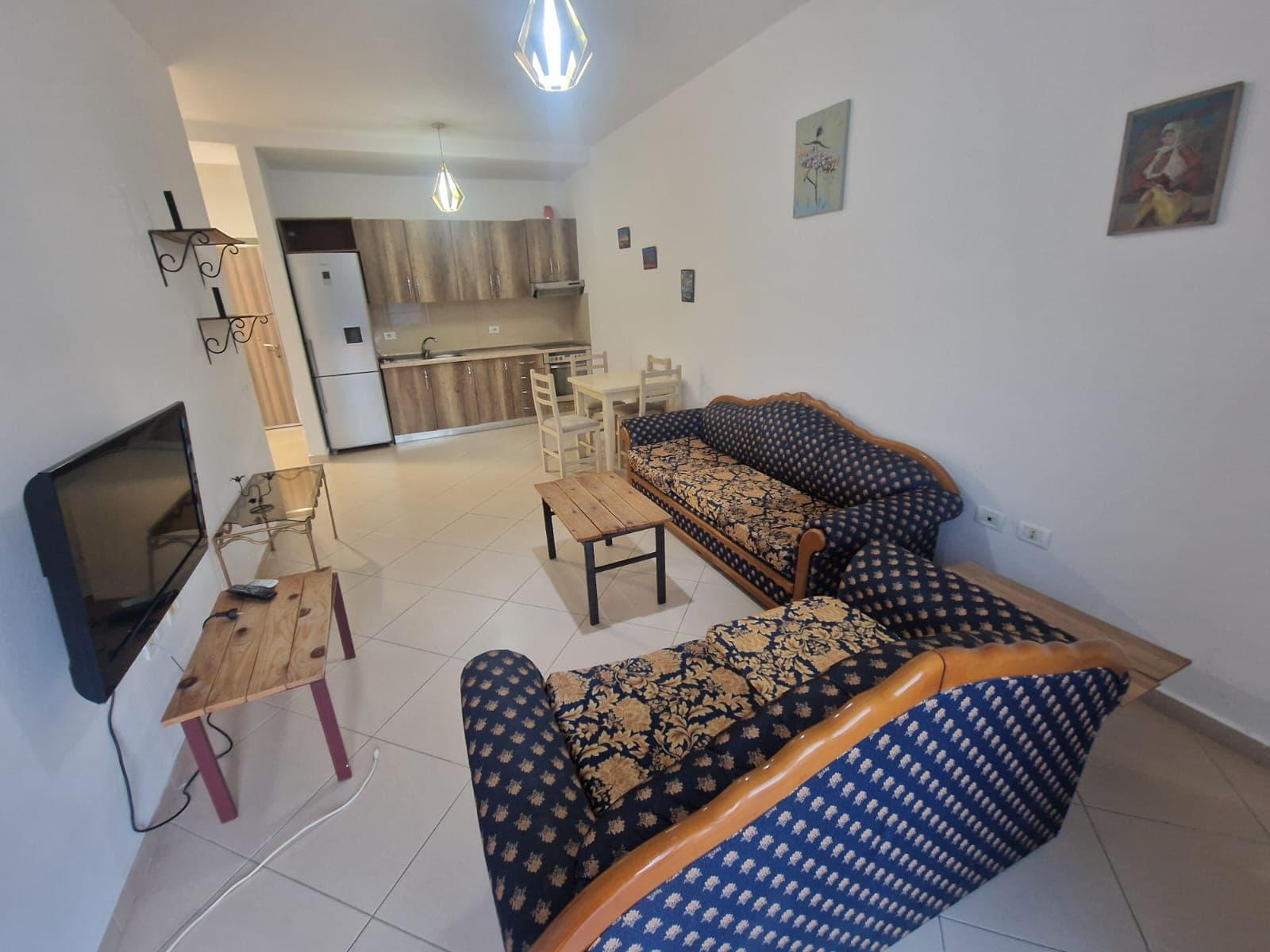 Apartament 2