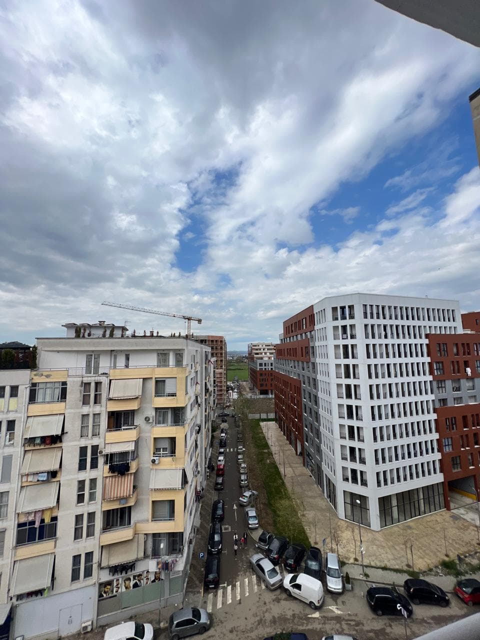 Apartament