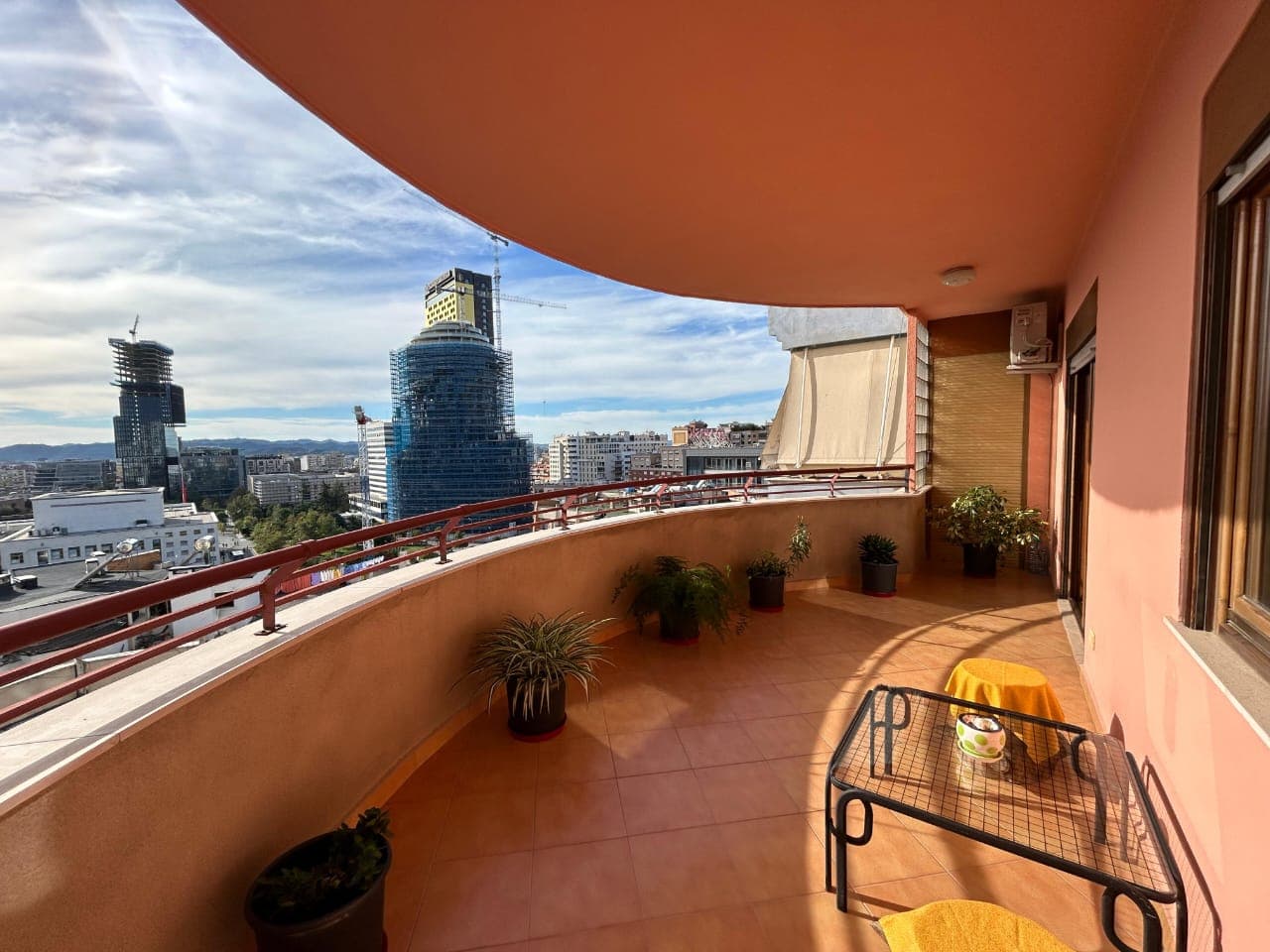 Apartament