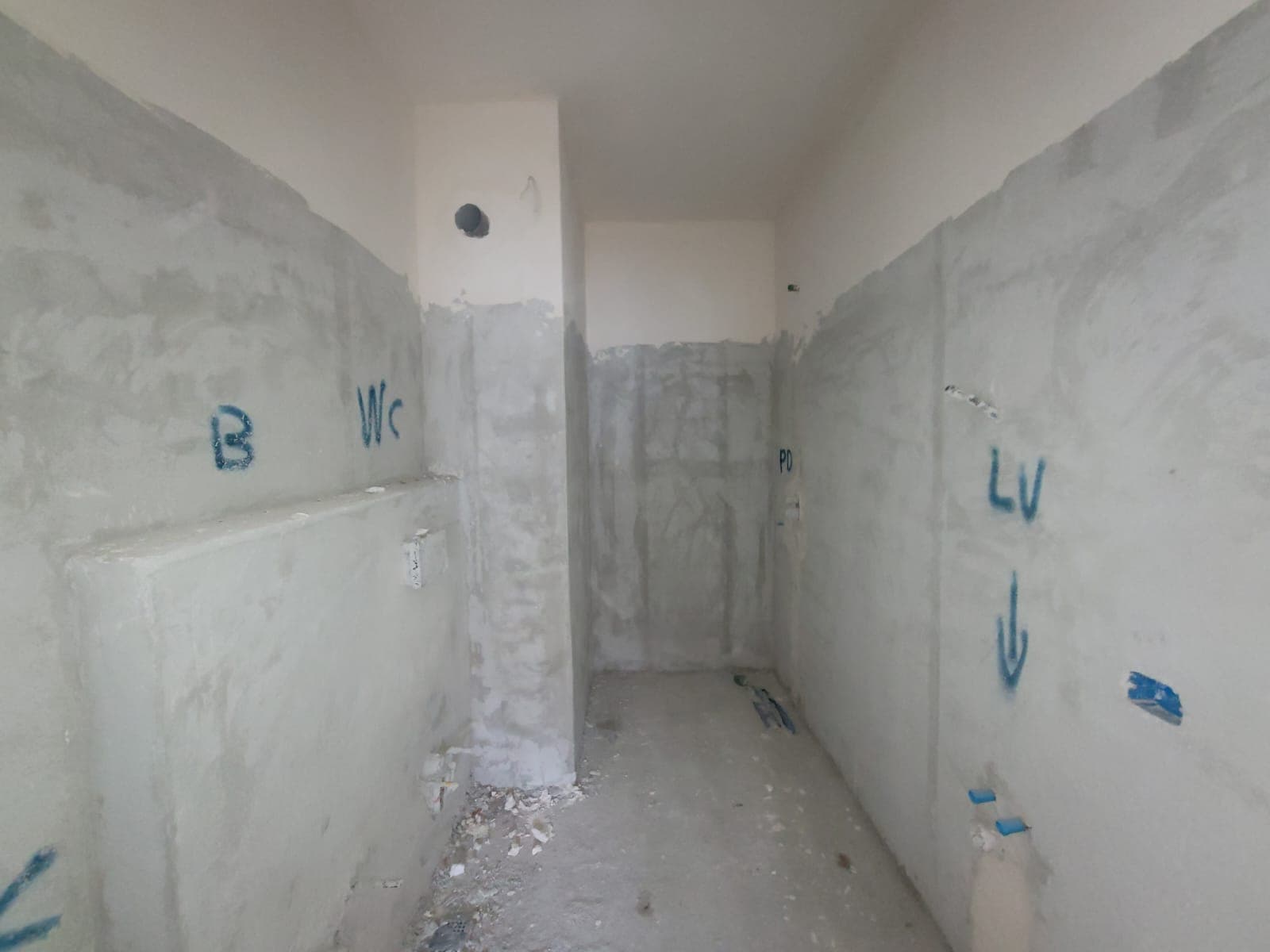 Apartment for sale in Tiranë 4
