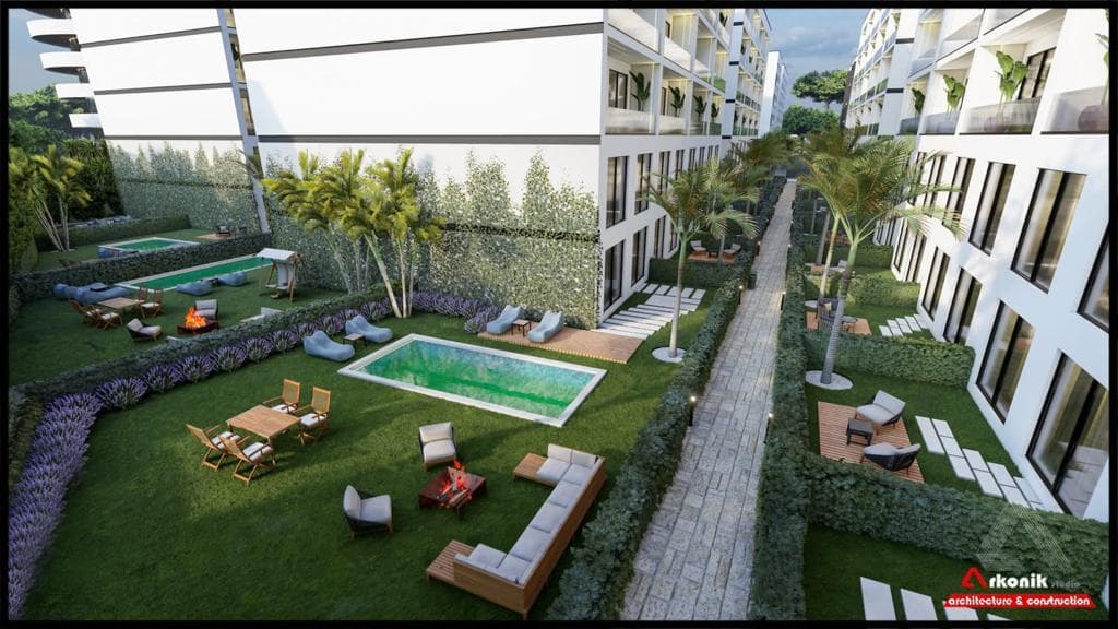 Apartament 4
