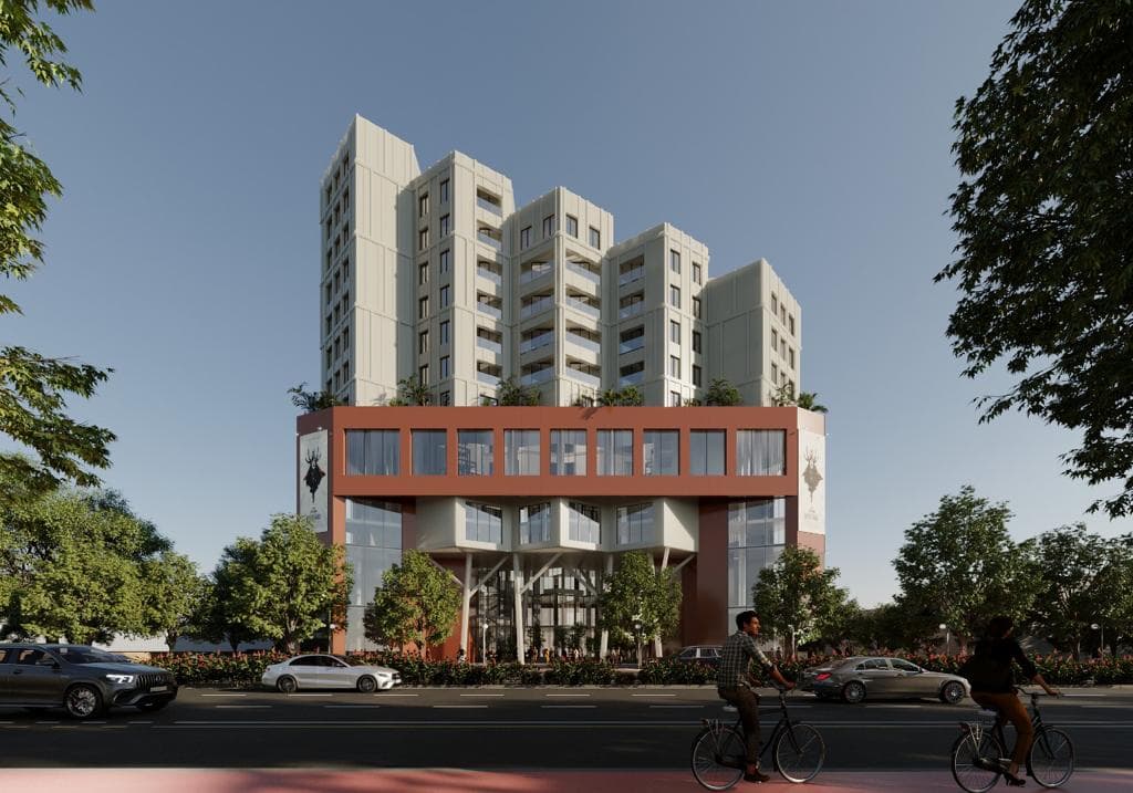Apartament