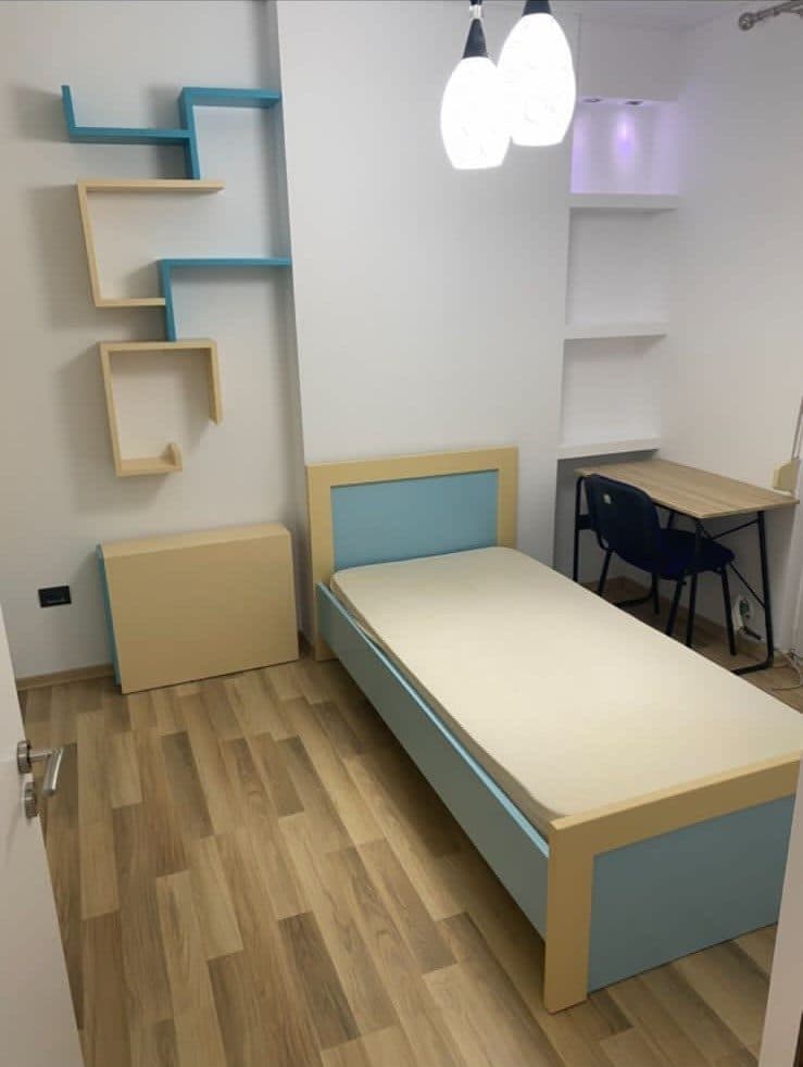 Shitet Apartament 2