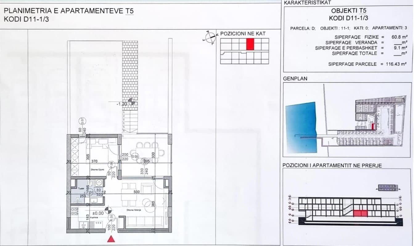 Apartament 2