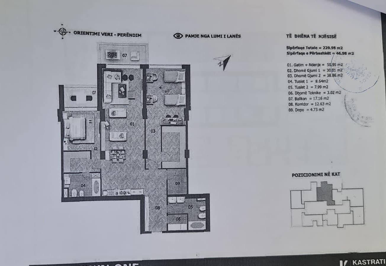 Apartamente 4