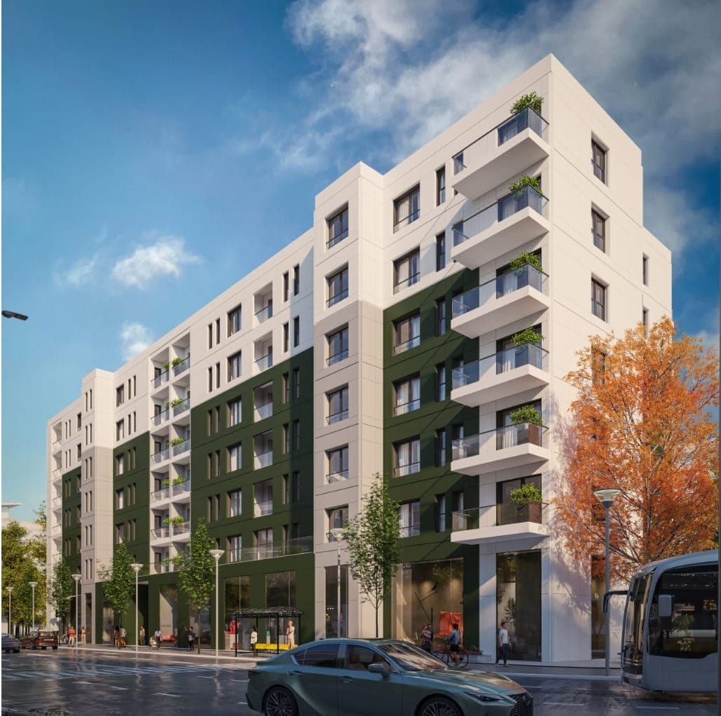 Apartament 1