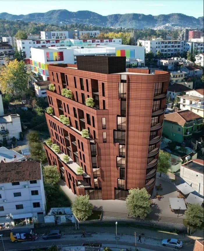 Apartament 1