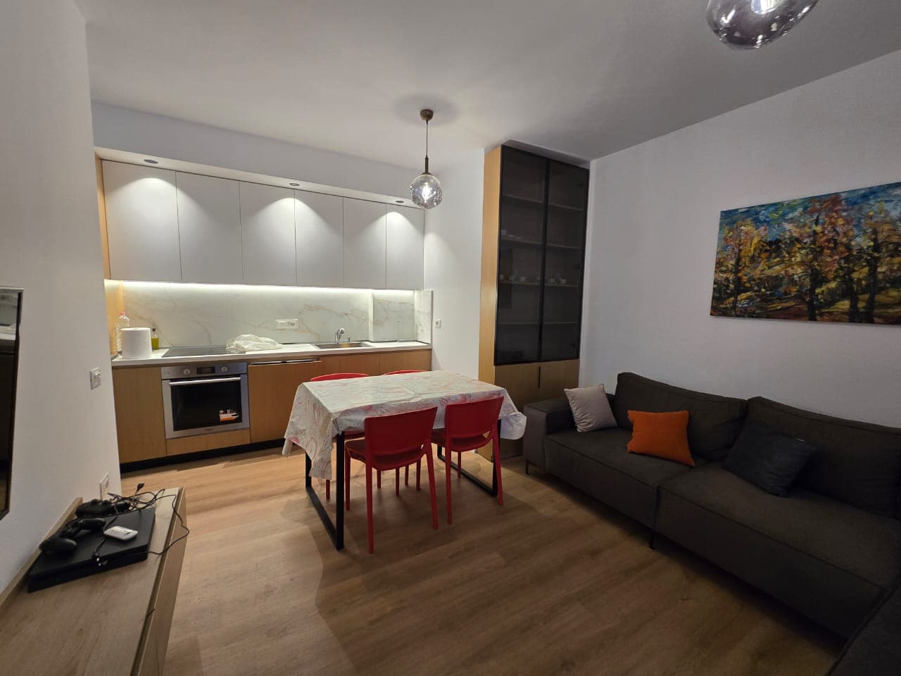Apartament 2