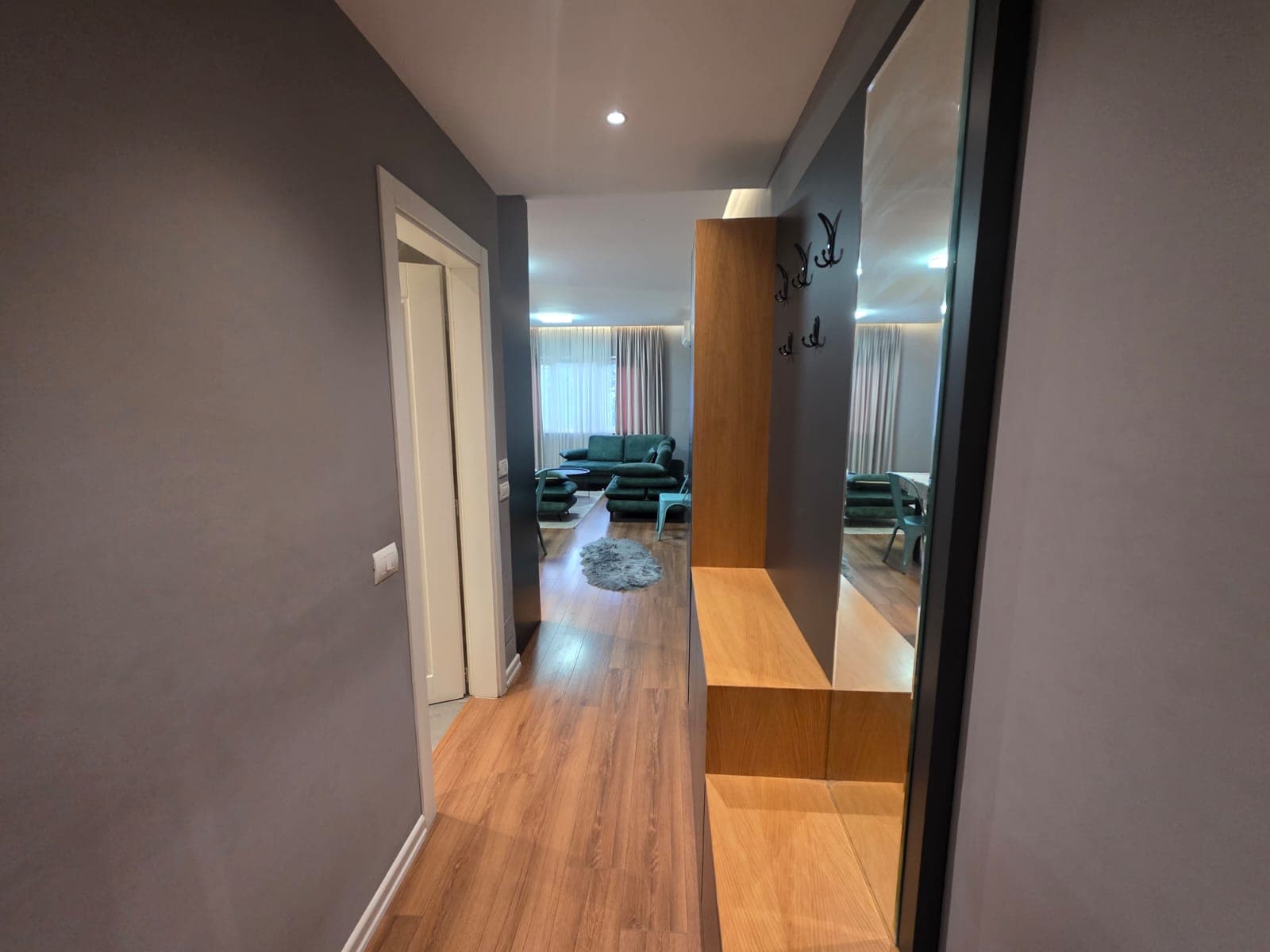 Apartament 4
