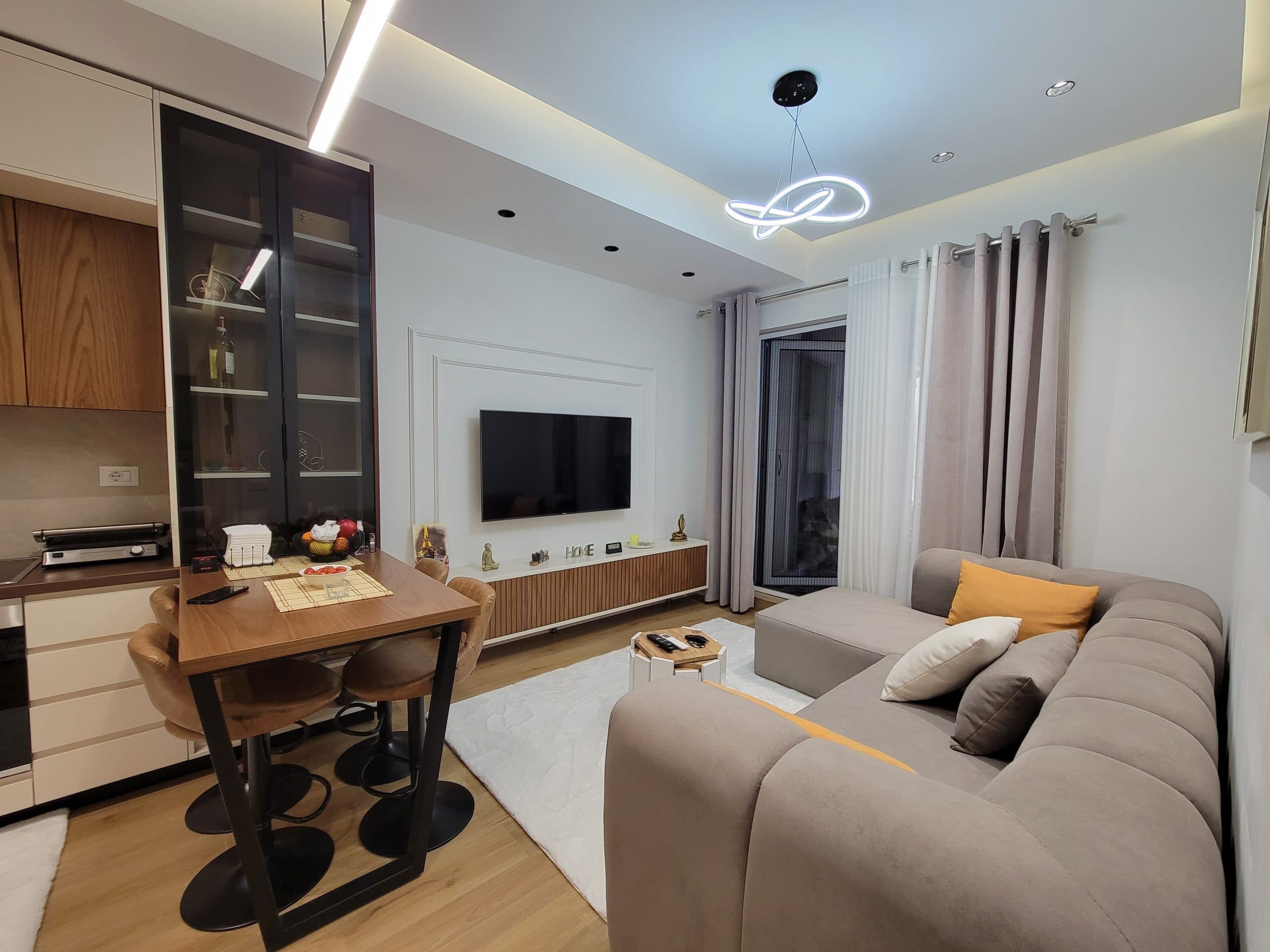 Apartament 2