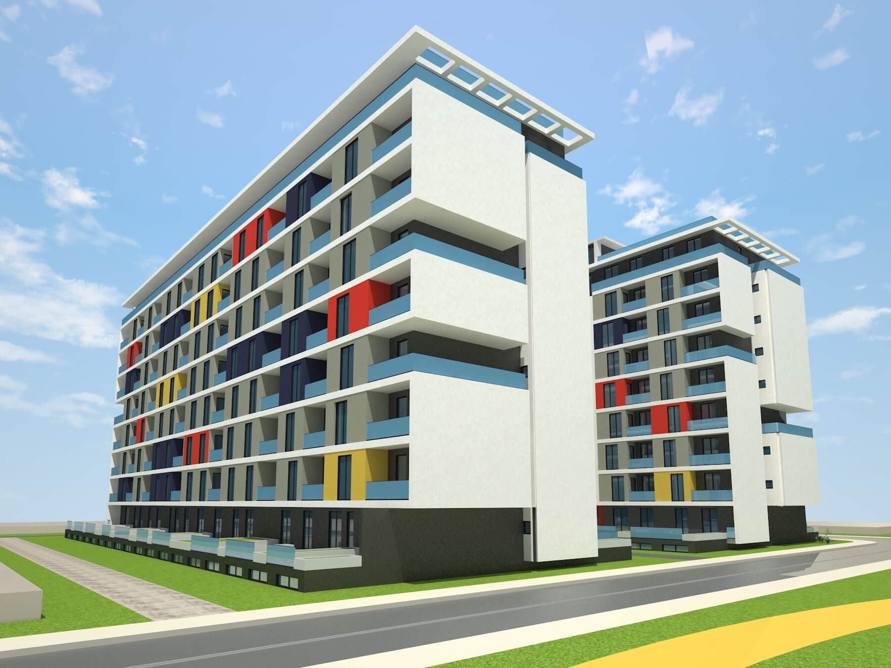 Apartament ne shitje 3