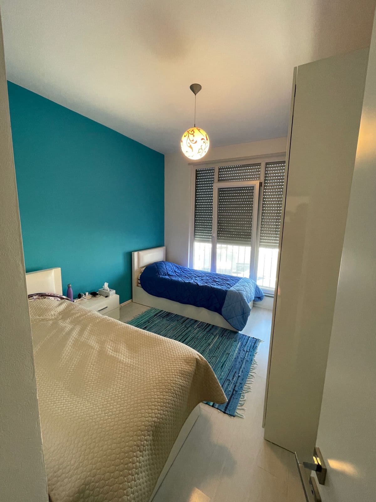 Shitet Apartament 2+1 3