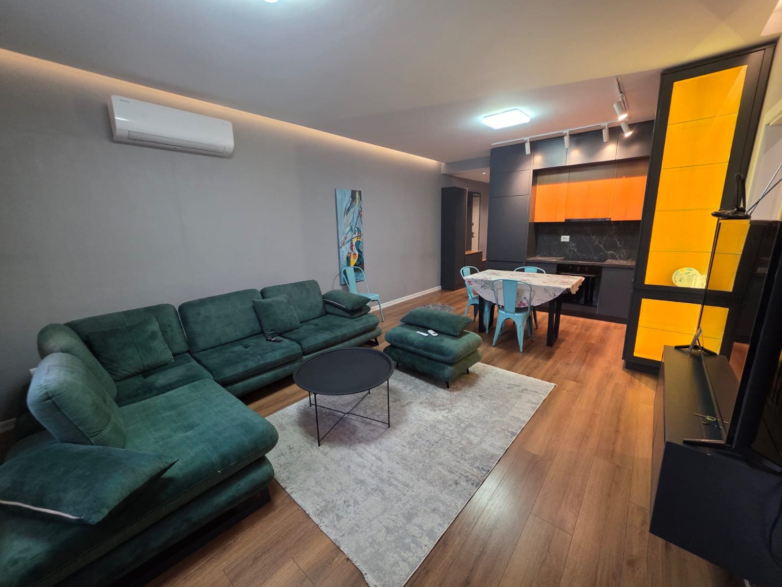 Apartament