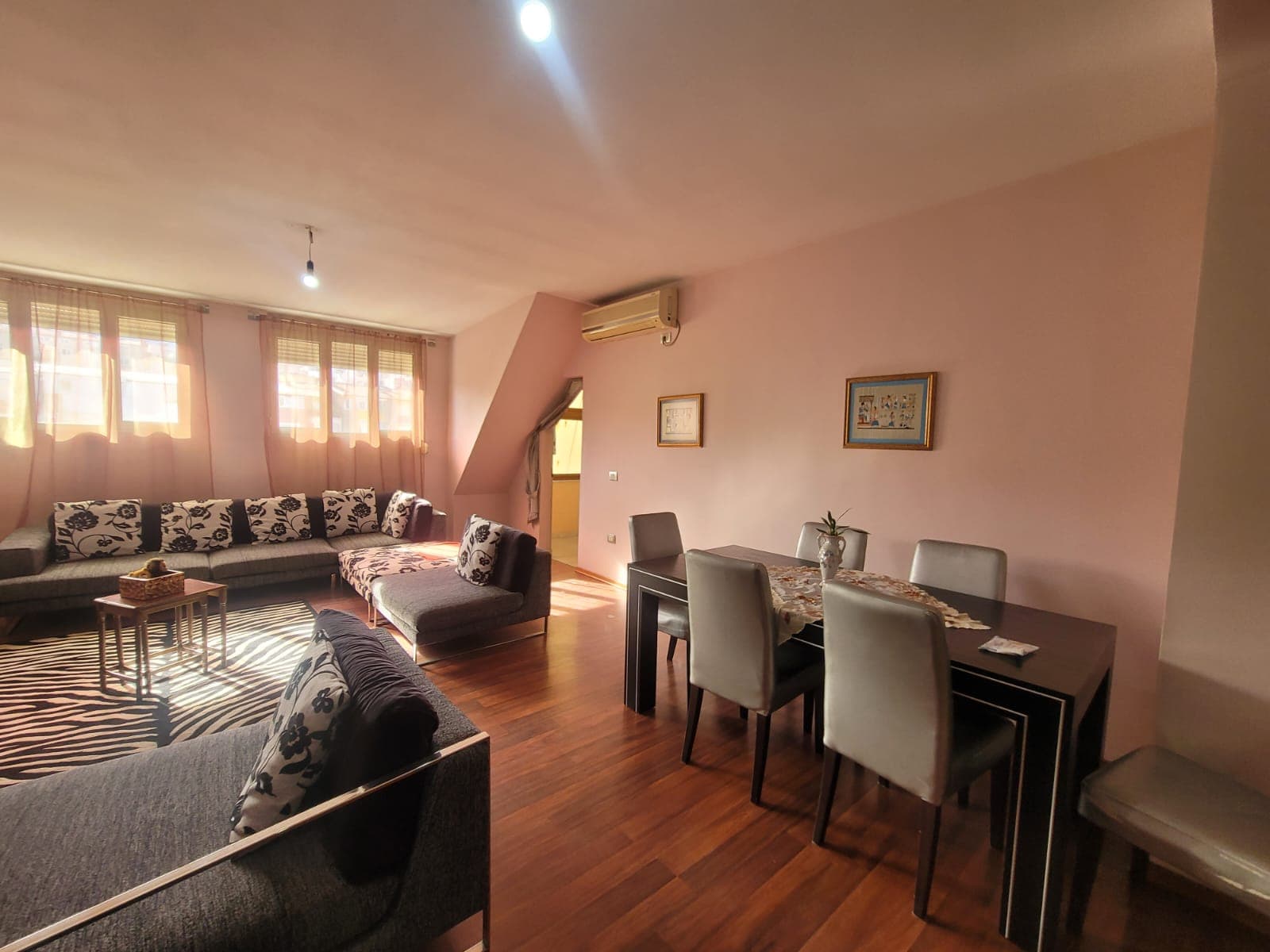 Apartament 3