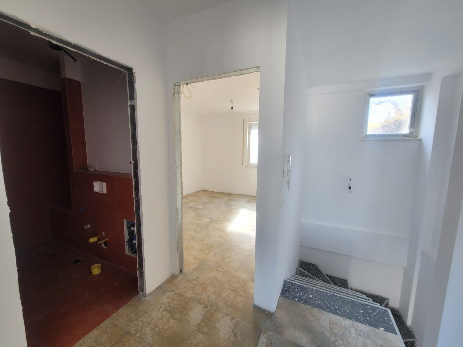 Apartment for sale in Tiranë 3
