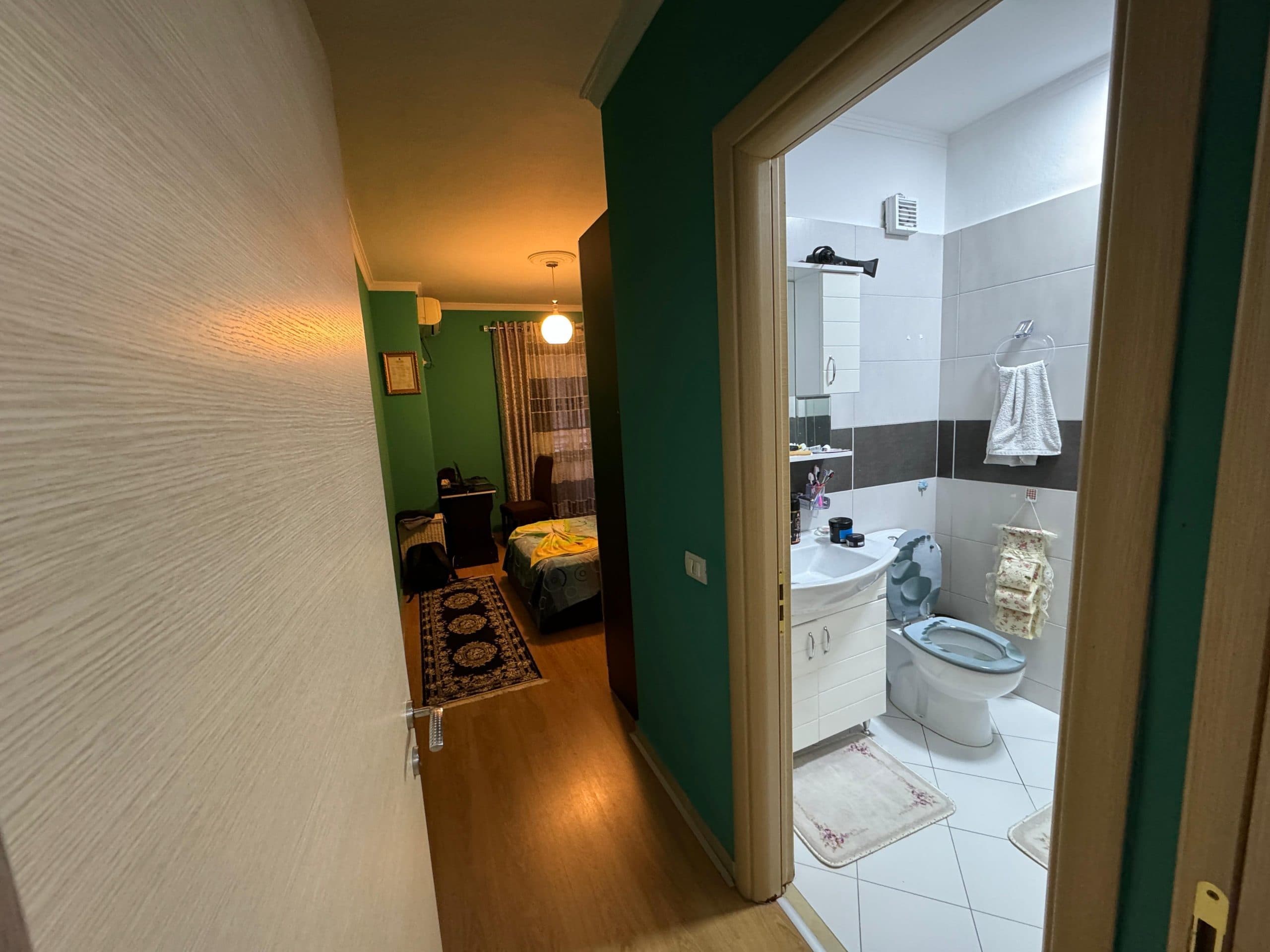Apartament 3