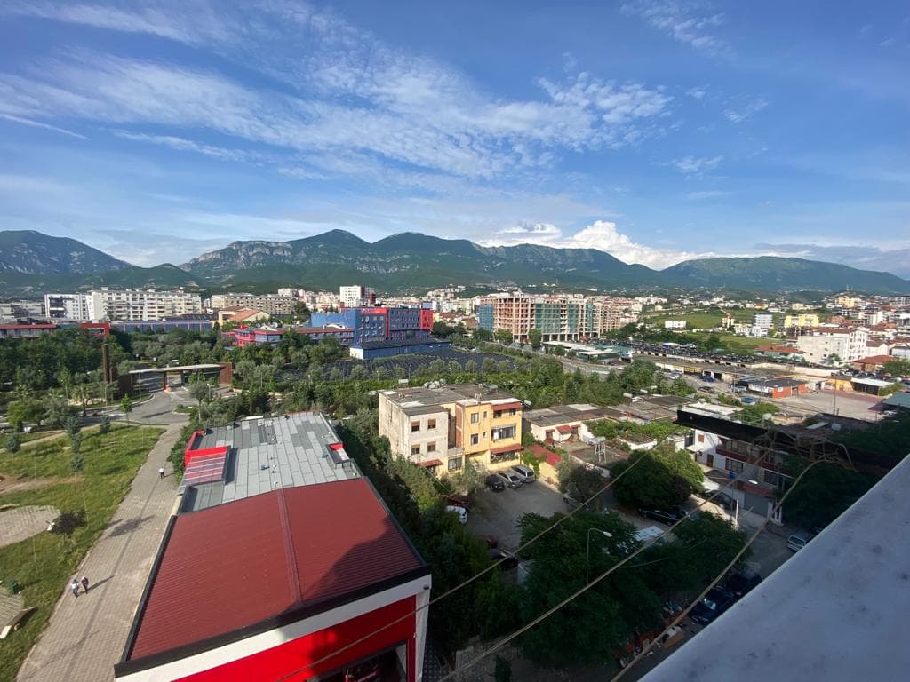 Apartment for sale in Tiranë 4