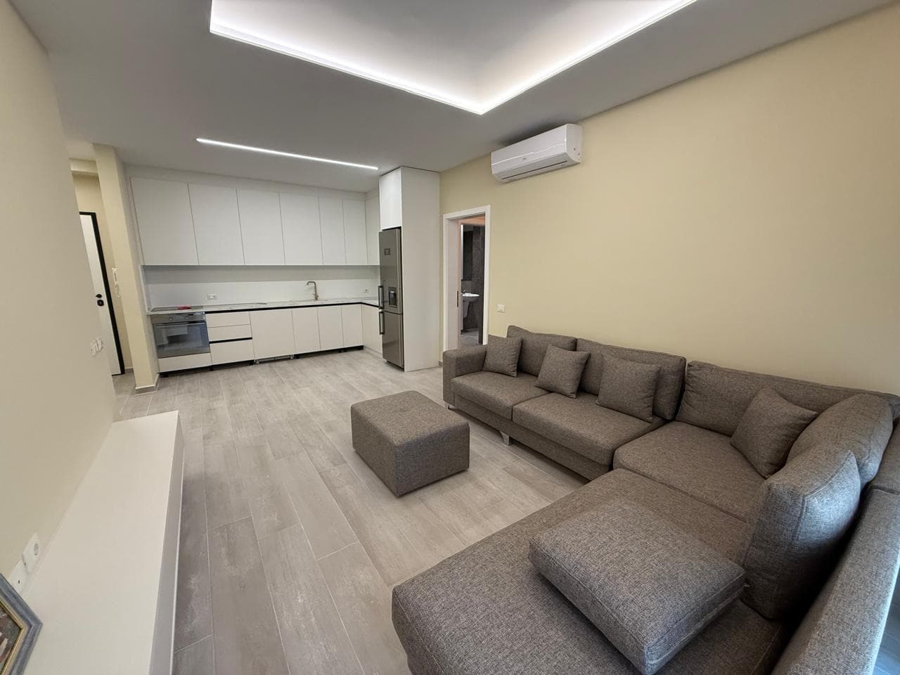 Apartament 2