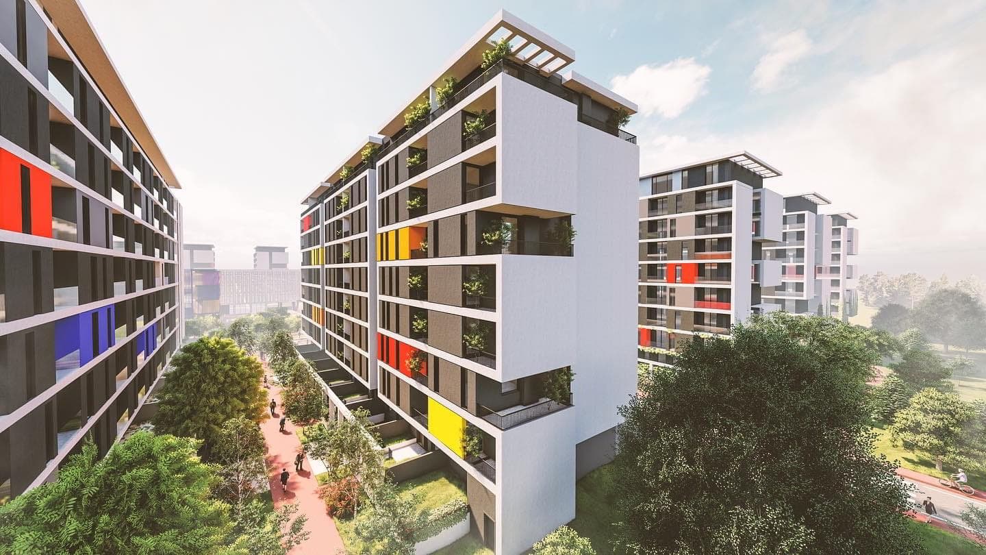 Apartament 2