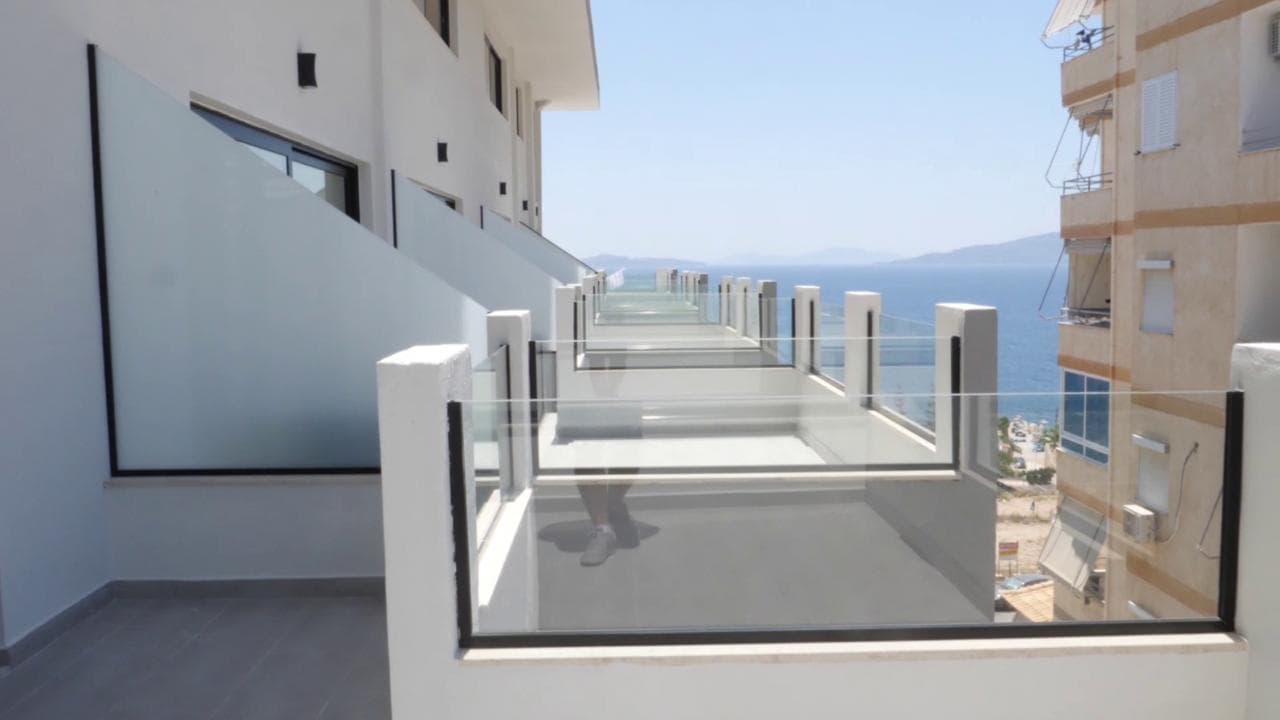Dupleks ne Sarande 2