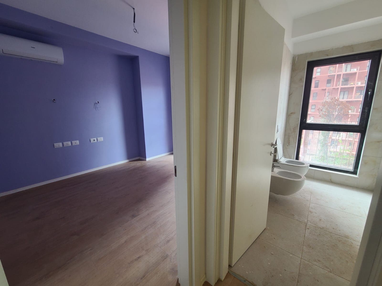 Apartament