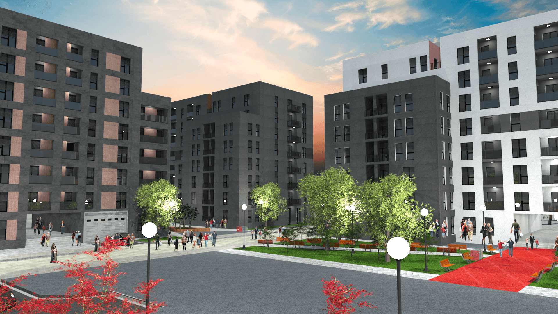 Apartament ne Shitje 2