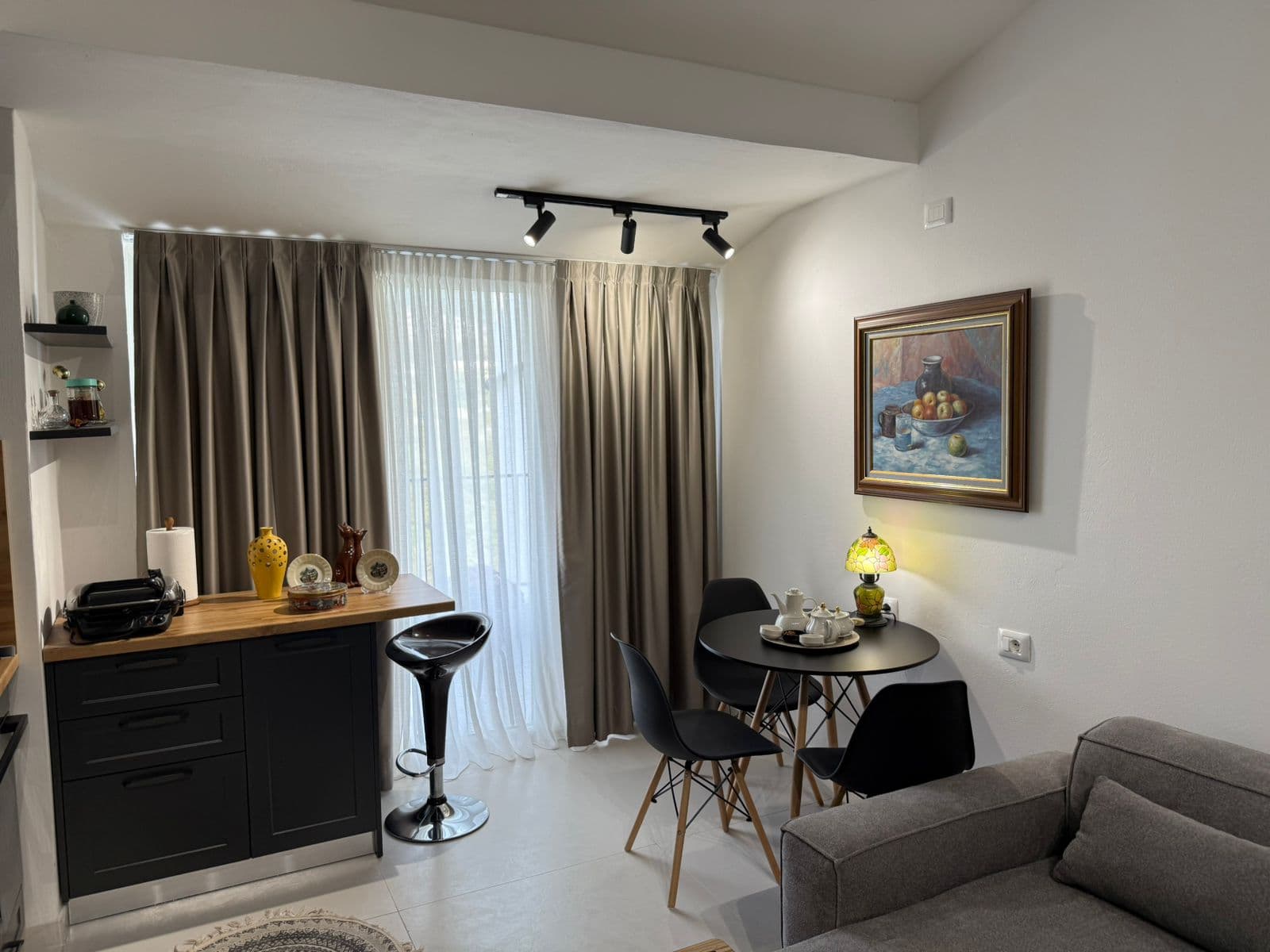 Apartament 4