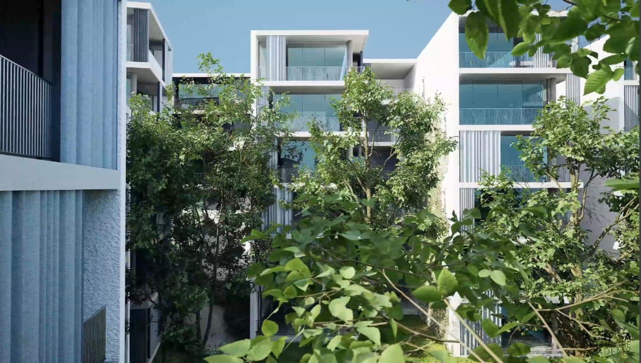 Apartament