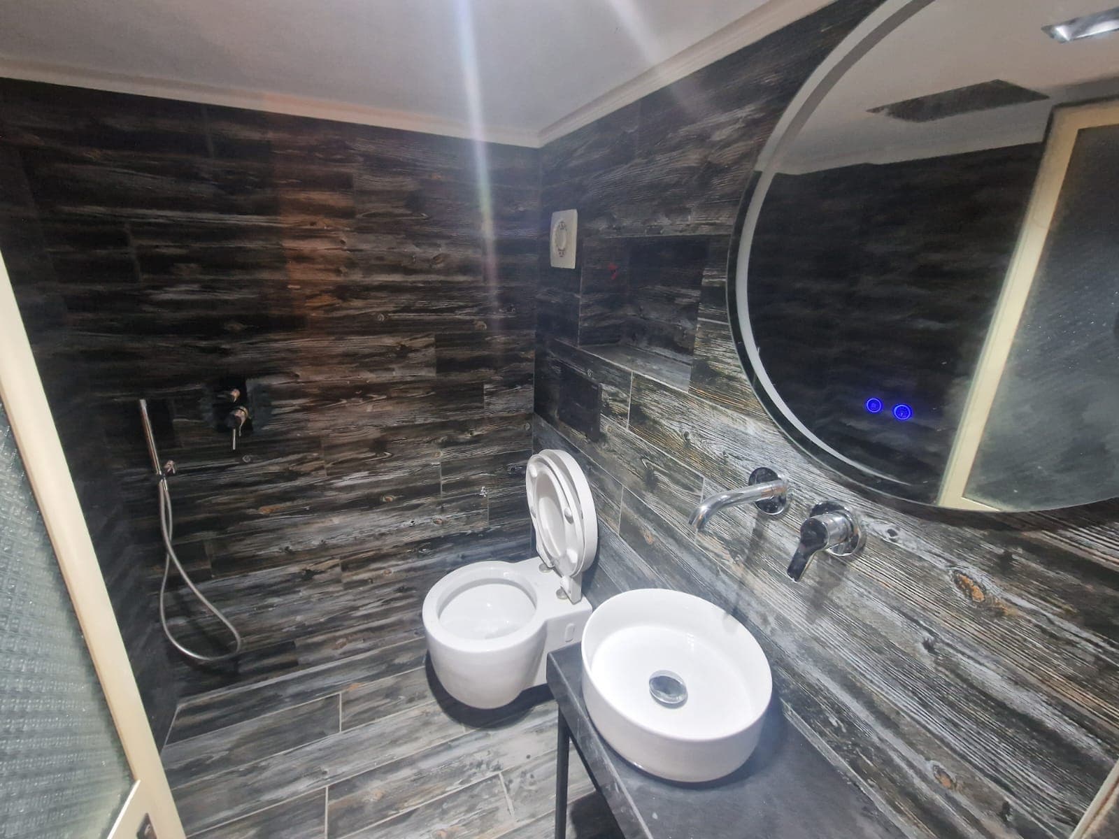 Apartament 3