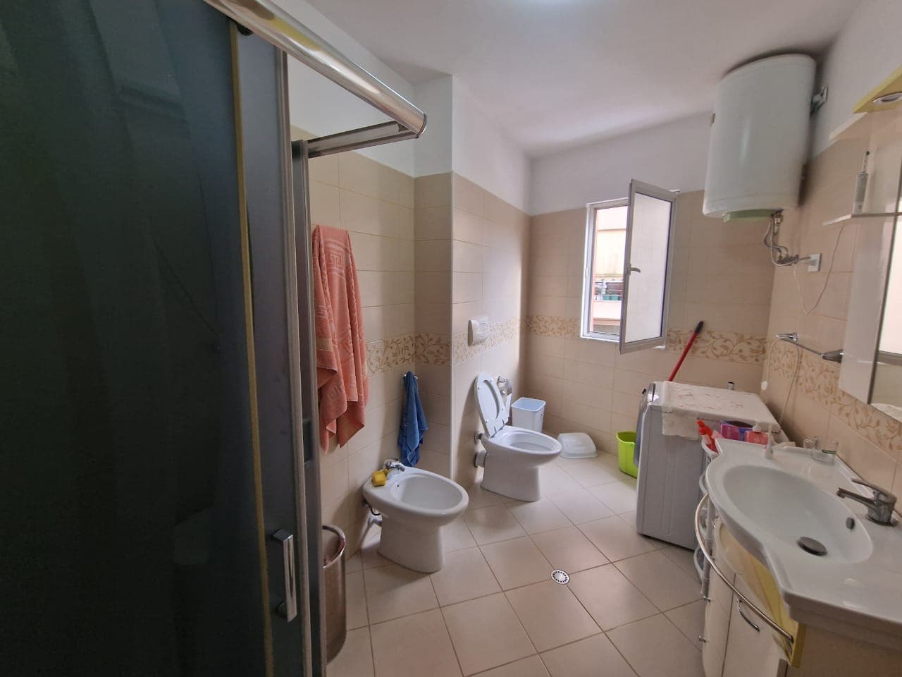 Apartament 3