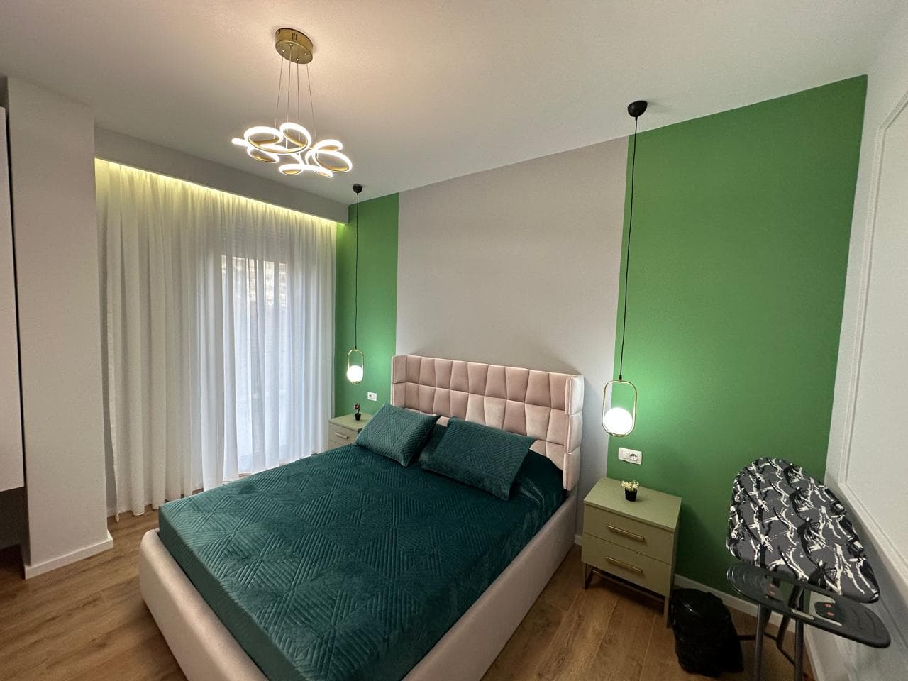 Apartament 4