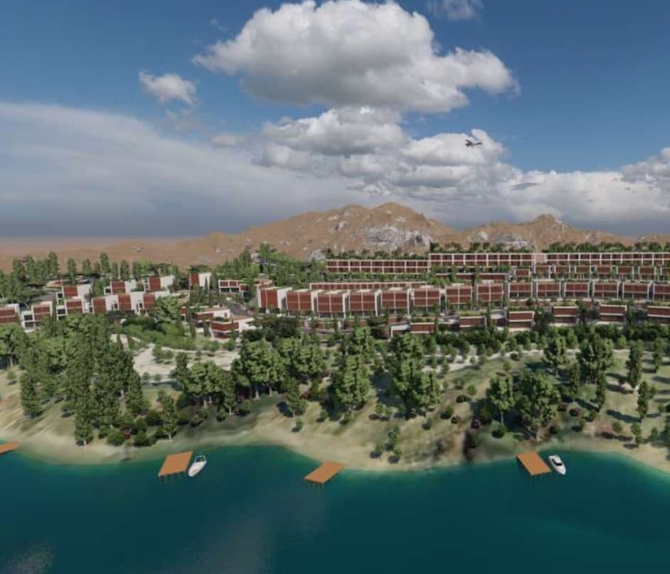 Apartment for sale in Tiranë 3