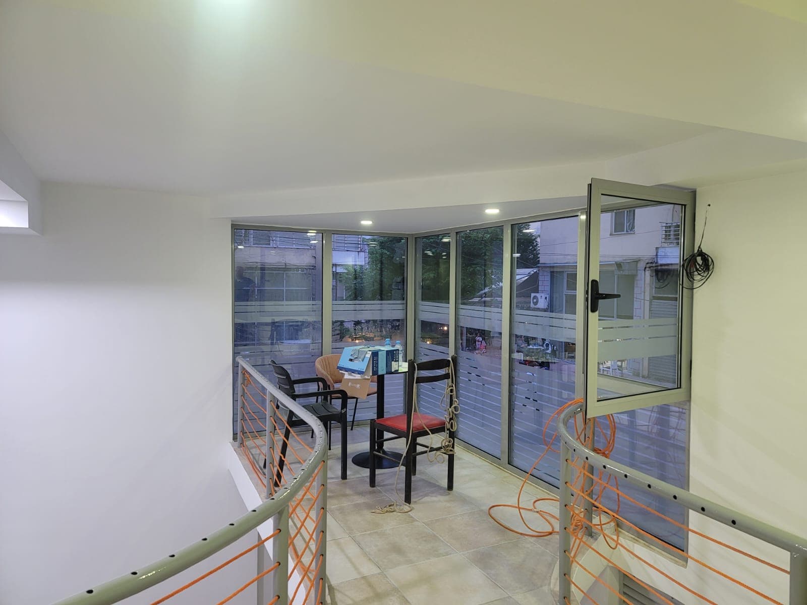 Apartment for sale in Tiranë 4