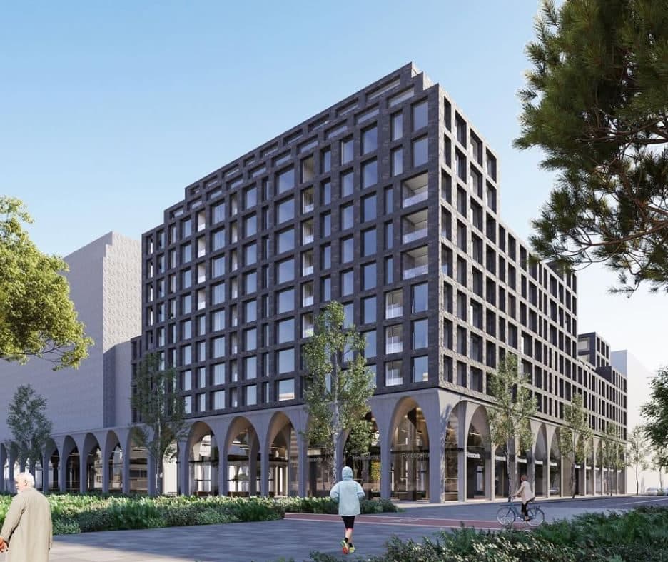 Apartament 1