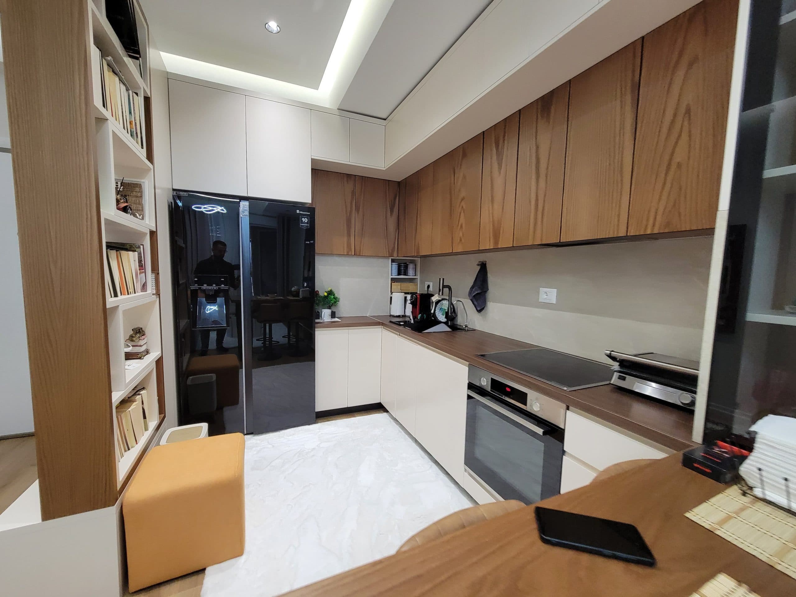Apartament 3