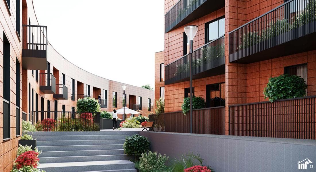 Rose Garden Residence