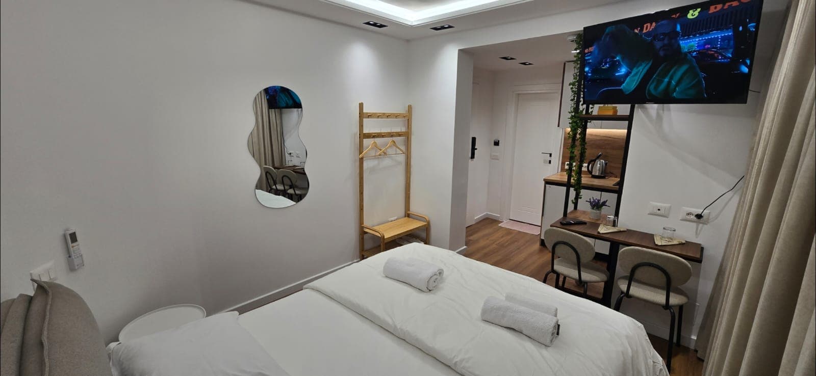 Apartament 2