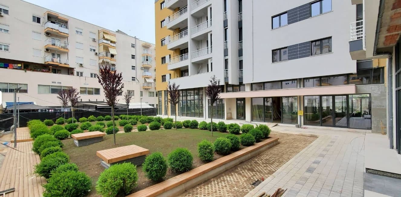 Apartament