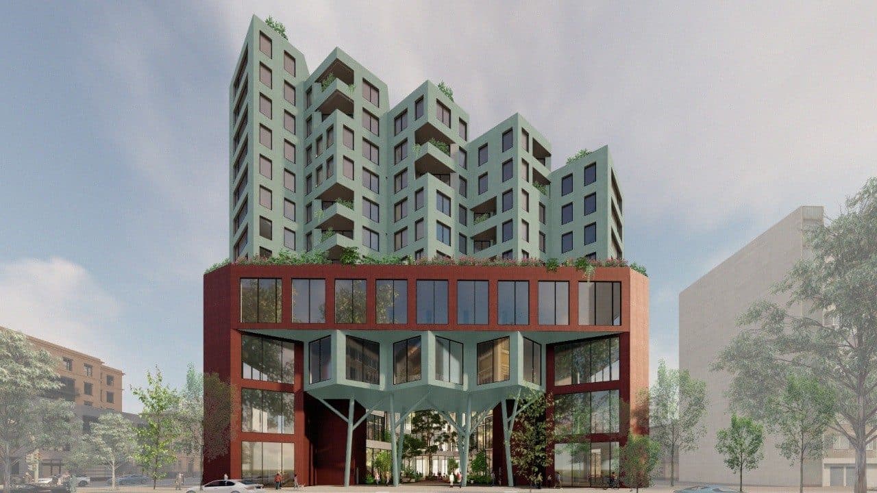 Apartment for sale in Tiranë