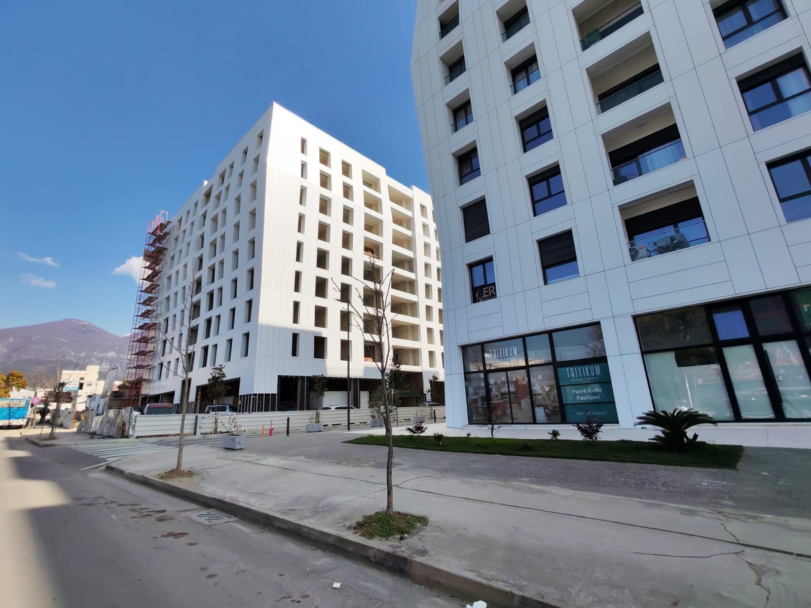 Apartament 1